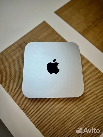 Apple Mac Mini a1347 Late 2014 Core i5