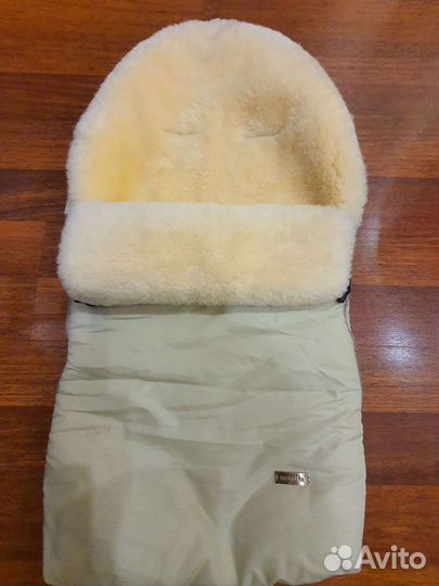 Конверт Mansita mini