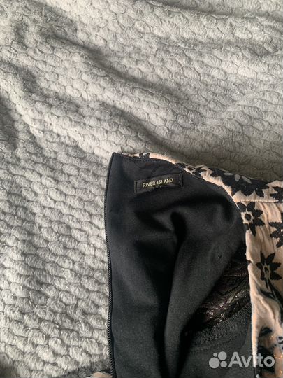 Платья zara river island