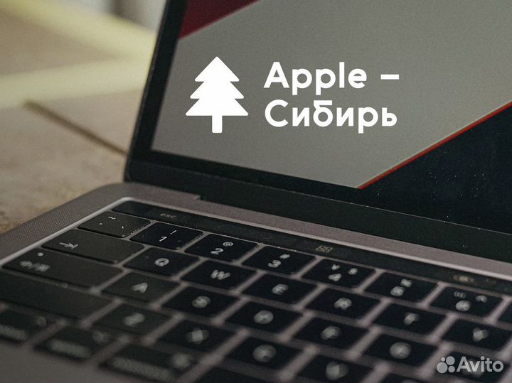 Apple - Сибирь: Ваши возможности с Apple