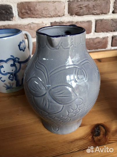 Кувшины керамика Германия