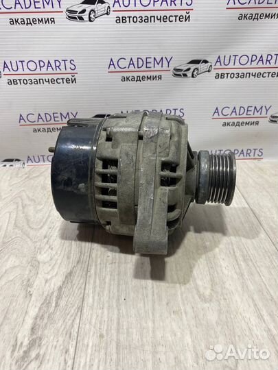 Генератор LADA (ваз) 2112 / 2170