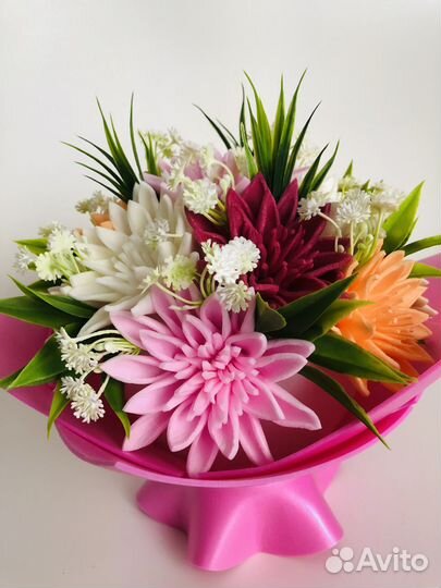 Настольный светильник ночник