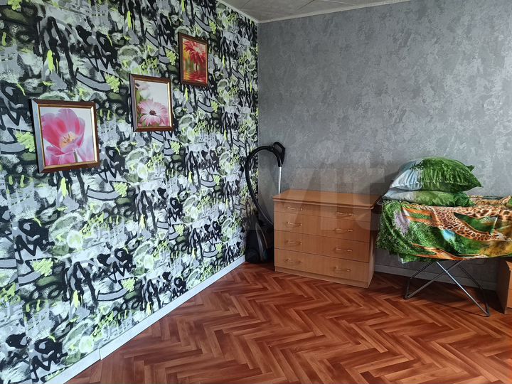 2-к. квартира, 50 м², 3/5 эт.