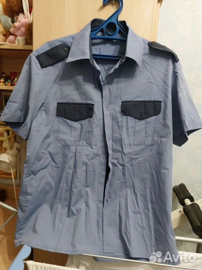 Форма охраны