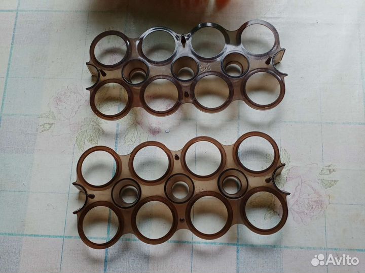 Корзинки для холодильника