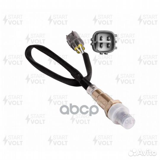 Датчик кисл. для а/м Toyota Rav 4 (00) /Rav 4