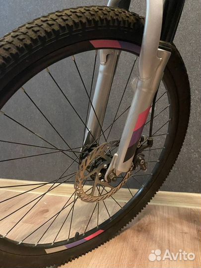 Велосипед Katalina