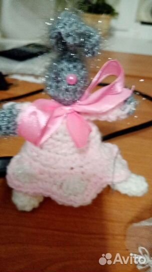 Пасхальный декор