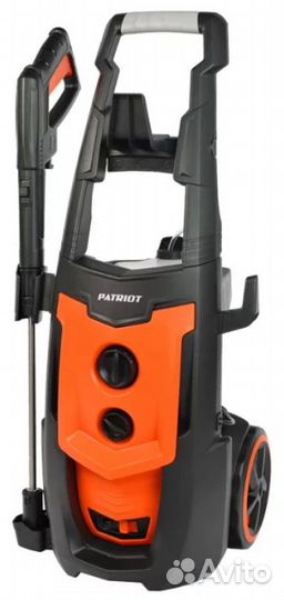 Мойка высокого давления patriot GT 920 Imperial