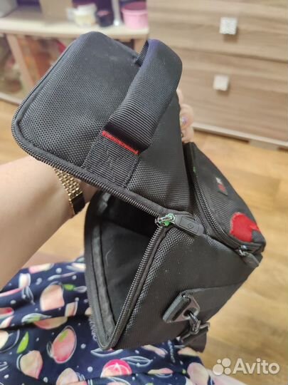 Фотоаппарат Nikon P500