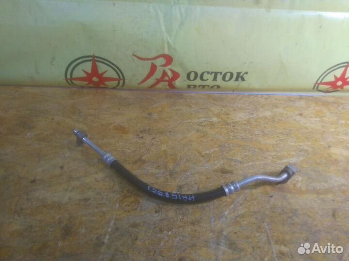 Шланг кондиционера