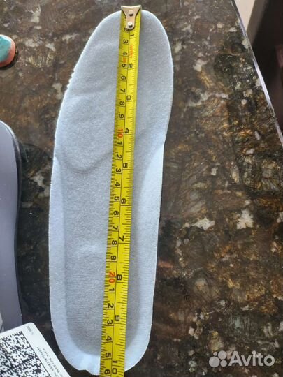 Лыжные ботинки inovik