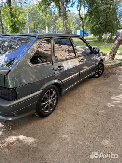 Диски с резиной skad Ницца 5,5x14/4x98 Графит