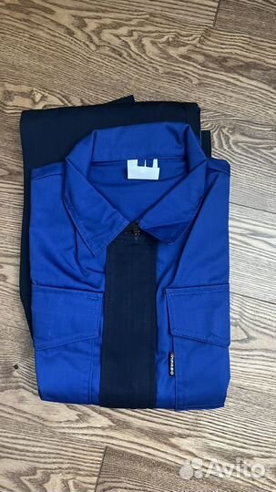 Костюм летний антистатический(спецодежда)