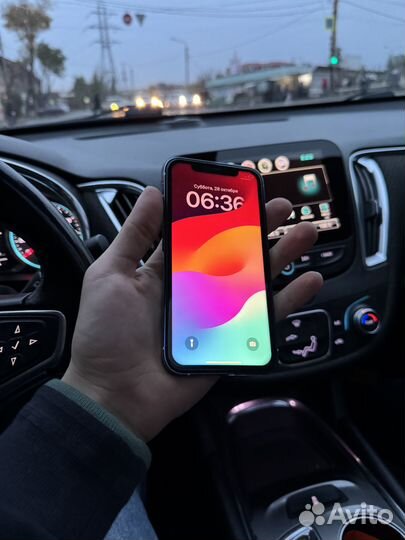 iPhone XR в корпусе 13 pro