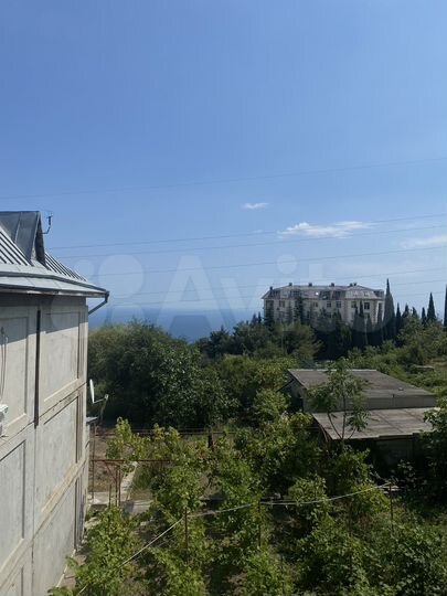 2-к. квартира, 30 м², 1/4 эт.