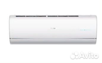 Сплит-система Haier AS35S2SJ1FA-W/1U35mecfra
