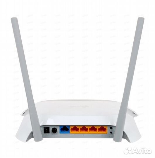 Роутер tp link 842n