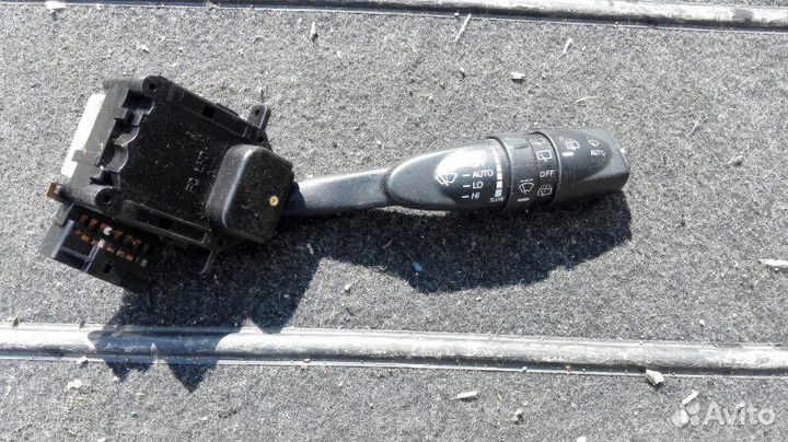 Переключатель поворотов подрулевой Ssangyong Kyron