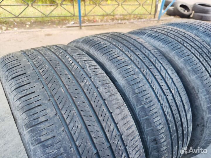Hankook Dynapro HP2 RA33 235/50 R19