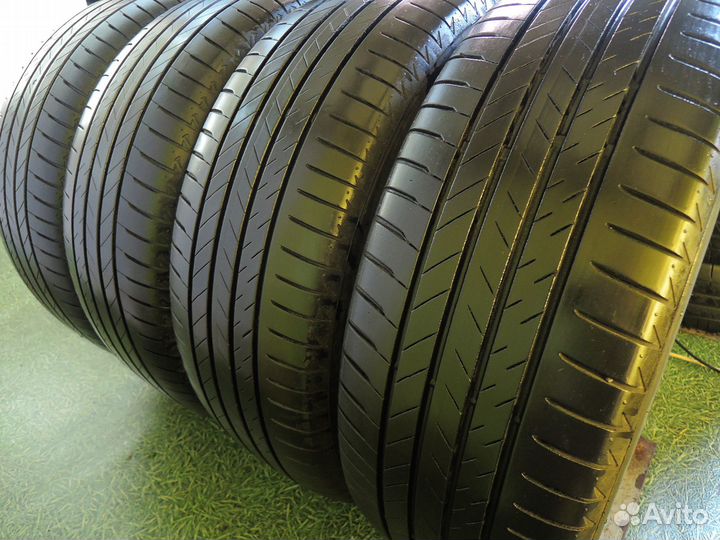 Bridgestone Alenza 001 235/55 R19