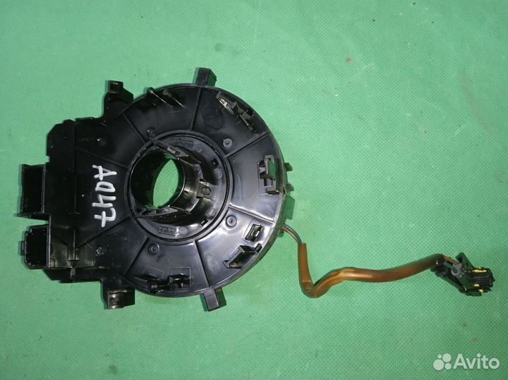 Kia Sportage (SL) III механизм подрулевой для SRS