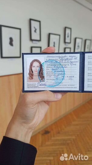 Репетитор по русскому и литературе