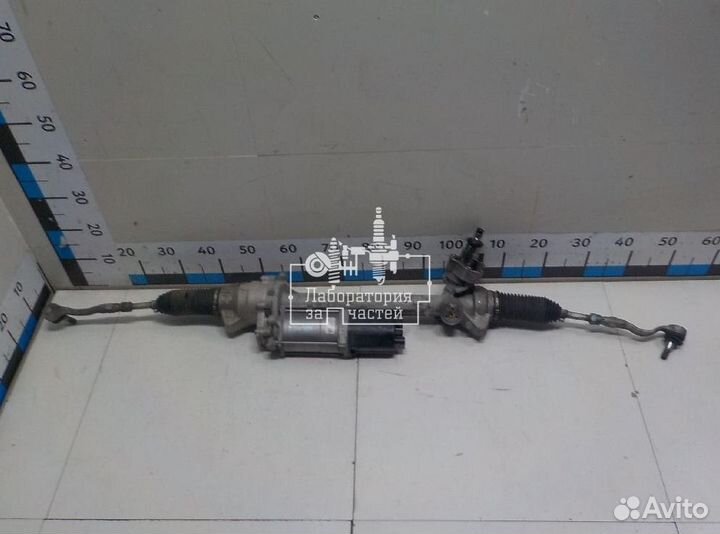 Рейка рулевая BMW 32106889085