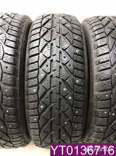 Tigar SUV Ice 215/65 R16 102T