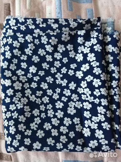 Трикотажная ткань