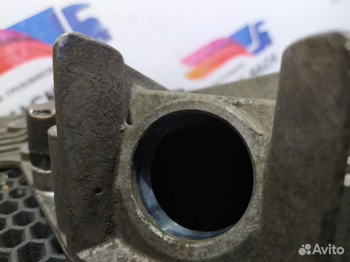 Крышка блока управления АКПП