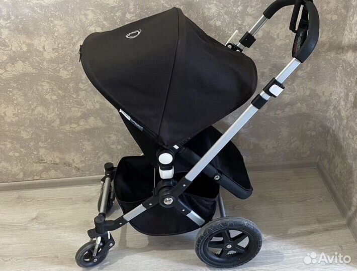 Коляска bugaboo cameleon 3