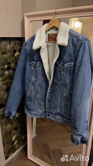 Куртка мужская