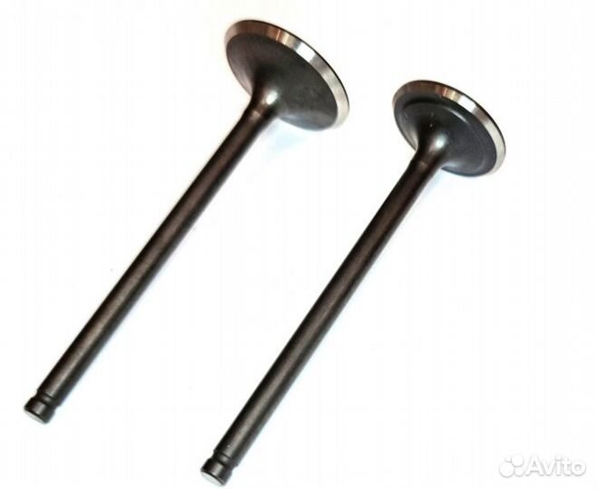 Клапана Irbis XR, TTR(Ирбис) 125-150-200-250 кубов