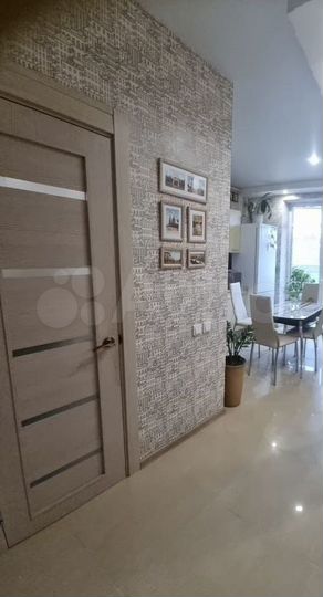 1-к. квартира, 32,6 м², 7/9 эт.