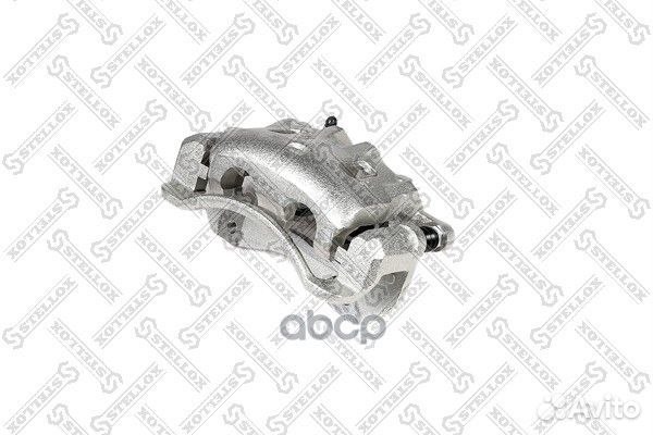 05-90211-SX суппорт тормозной передний правыйH