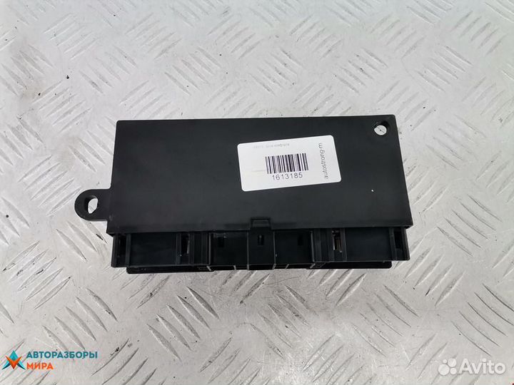 Подушка безопасности Mercedes-Benz C-Класс