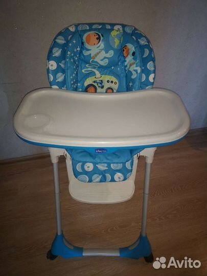 Стул для кормления