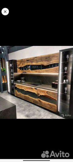 Кухонный гарнитур