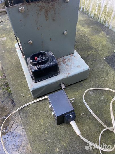 Дробилка зерновая