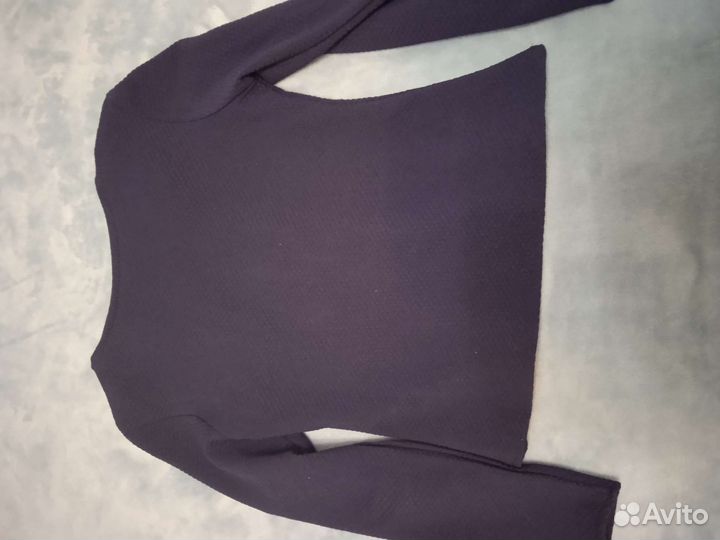 Жакет на девочку