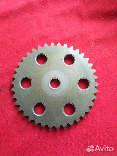 Шестерня распредвала Форд Мазда Вольво 1.8-2.0