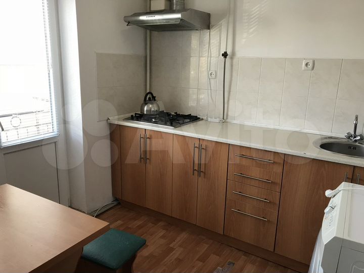 1-к. квартира, 28 м², 2/2 эт.