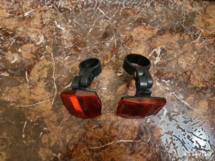 Велоаксессуары