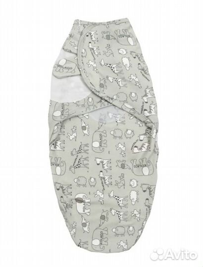 Пеленка кокон