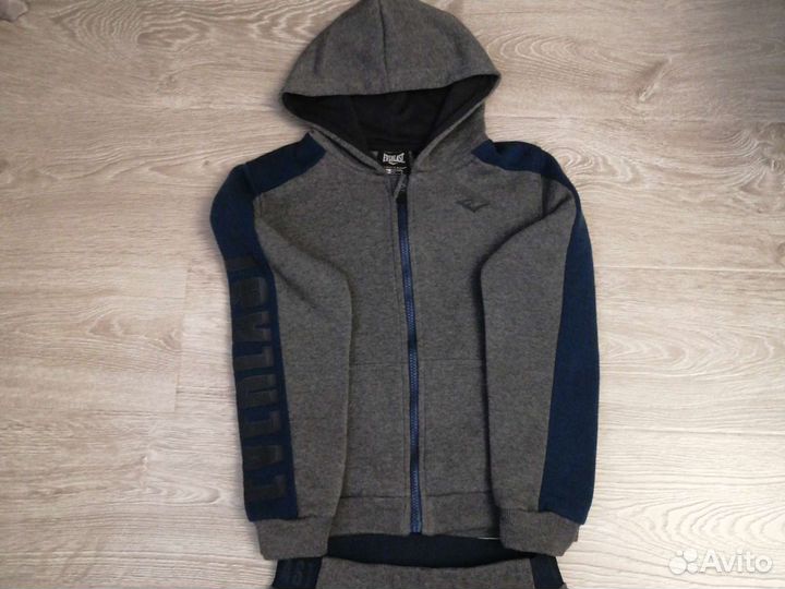 Детский спортивный костюм Everlast