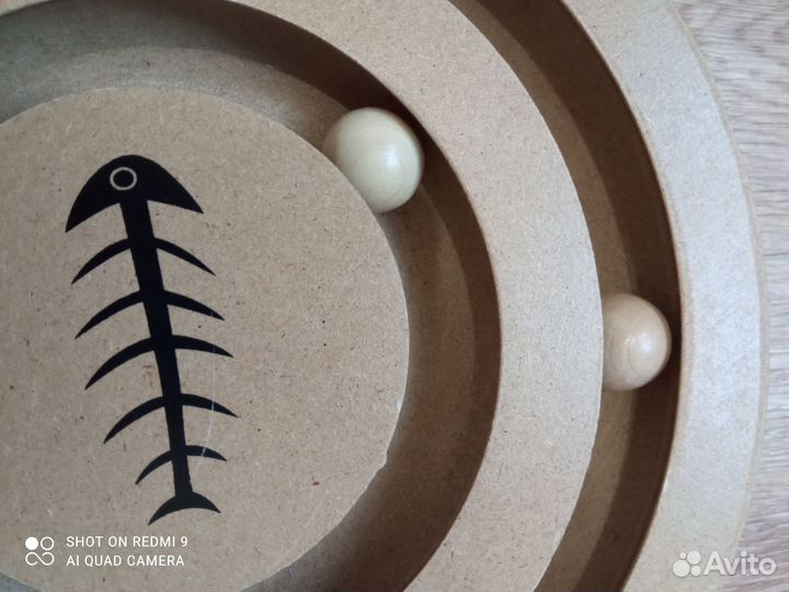 Игрушка для собак и кошек