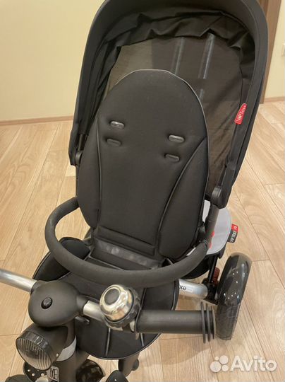 Велосипед трехколесный VIP trike original v5