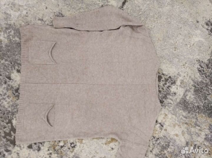 Вещи пакетом H&М, Zara, Reserved 44-46 и другие